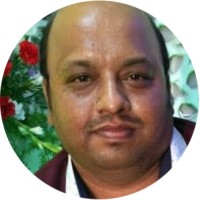 Ramesh Joshi Email & Phone Number