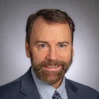 St. Luke's Hospital Employee Greg Pinz's profile photo