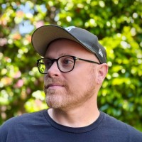 Bleacher Bites Employee Stuart Norrie's profile photo