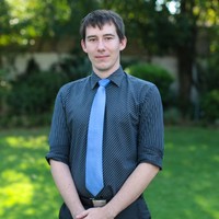 Kalido Employee Hein Oldewage's profile photo