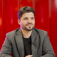 OZZTECH Information Security & Software Ltd.Sti Employee Mustafa Özer's profile photo