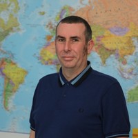 DHL Global Forwarding Ireland Employee Declan McDermott's profile photo