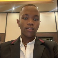 Glitch Build Employee Kamohelo Lebona's profile photo