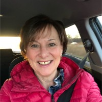 Riverside School Board Employee Donna Grice's profile photo