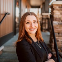 Keller Williams Integrity Cherry Creek Employee Emily Strom's profile photo