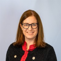 Anumana Employee Sarah Hackett's profile photo