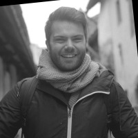 GAIN Employee Sam Dunne's profile photo
