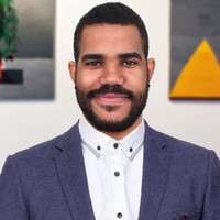 MixMob Employee Robbie Mota's profile photo