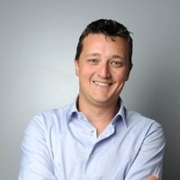 GRUPPO EUROVO Employee Dario Gargiulo's profile photo