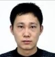 Intel Corporation Employee He Lin's profile photo