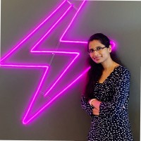 Sara Software Systems Employee Jamunashree Rangaswamy's profile photo