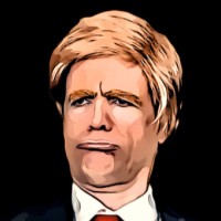 Whitehouse Employee Goldnad Dump's profile photo