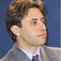 Wego Chemical Group Employee Paulo Janoni's profile photo