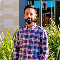 Thermo Fisher Scientific Employee Lovedeep Singh's profile photo