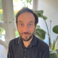 Bleuvert Employee Victor Ferreira's profile photo