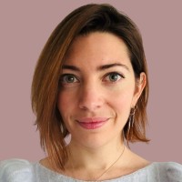 ROSSOW Employee Amélie David's profile photo