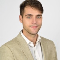 Promptly Health Employee Dominik Vajda's profile photo