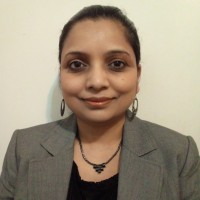 City Tech, CUNY Employee Bidisha Roy's profile photo