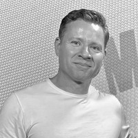 Pattern® Employee James Storie-Pugh's profile photo