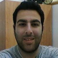 Compulab Employee Roei Atias's profile photo