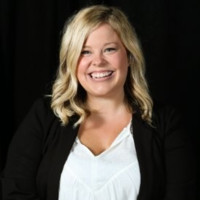 St. Louis Blues Employee Corinne Dunn's profile photo