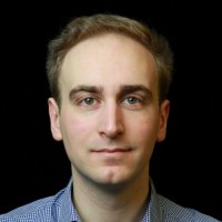 Phacet Employee Raphaël Moutard's profile photo