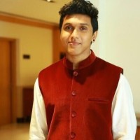 Hitachi Energy Employee Gabriel Abraham's profile photo