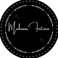 Simplified Global Employee Mahnoor Fatima's profile photo