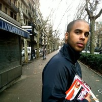 CA Square Employee Ramon Torres's profile photo