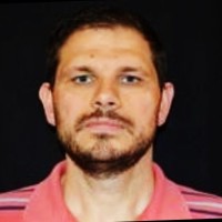 Highlands Diversified Services Employee Claude Chumley's profile photo