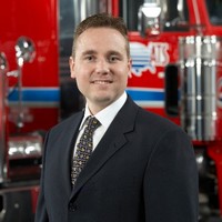 Anderson Trucking Service Employee Scott Anderson's profile photo