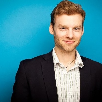 Blake Kingston Email & Phone Number