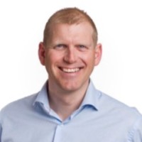 Sparebanken Norge Employee Steinar Vigsnes's profile photo
