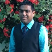 Days Inn Hotel & Suites Employee Bhavesh Bhakta's profile photo