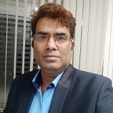 KYB Conmat Pvt Ltd Employee Sujit Jha's profile photo