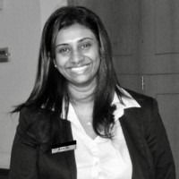 Hire Rightt - Executive Search Employee Aarthi Manimaran's profile photo