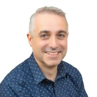 FrictionlessIT Employee Steve Martin's profile photo