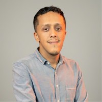 COPIMA Employee Amine Gharbi's profile photo