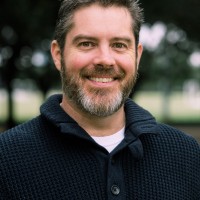 Oxy Employee Thomas Irwin's profile photo