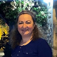 True Digital Surgery Employee Rola Zieneddine's profile photo