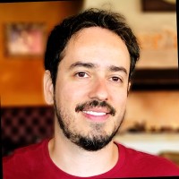 Mansa Employee Alexandre Morgado's profile photo