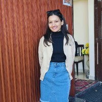 JellyGit Employee Aradhya Khandelwal's profile photo