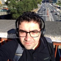 Francisco Pedrosa Email