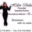 Helen Paulus Email & Phone Number