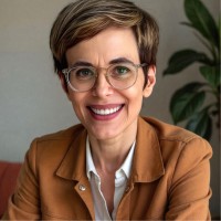 The Soho Center for Mental Health Counseling Employee Patricia Dalen's profile photo
