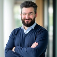 Woolworths Group Employee Daniel Lauder's profile photo