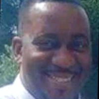 Harrington Raceway and Casino Employee Derik Burden's profile photo