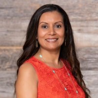 Transact Commercial Interiors Employee Meeta Medley's profile photo