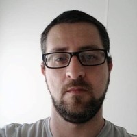 Kawerau District Council Employee Shaun Dredge's profile photo