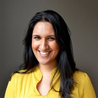 Canadian Women's Chamber of Commerce (CanWCC) Employee Ruby Singh's profile photo